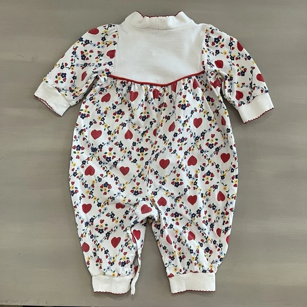 OshKosh Bgosh 00g2 vintage